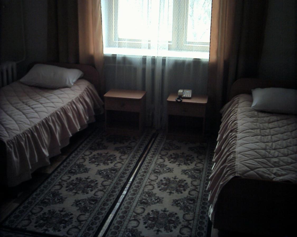 Ooo Hotel Complex Evropa Kropyvnytsky Buitenkant foto
