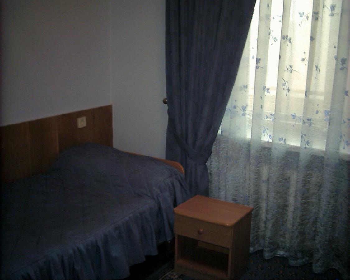 Ooo Hotel Complex Evropa Kropyvnytsky Buitenkant foto