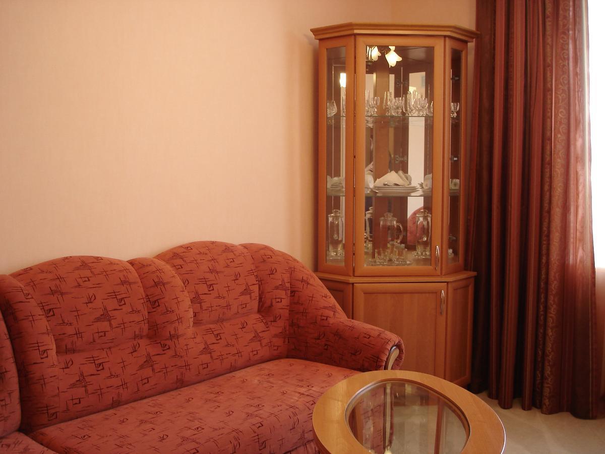 Ooo Hotel Complex Evropa Kropyvnytsky Buitenkant foto