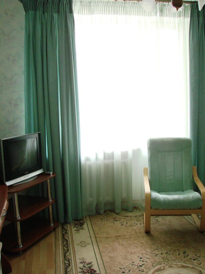 Ooo Hotel Complex Evropa Kropyvnytsky Buitenkant foto
