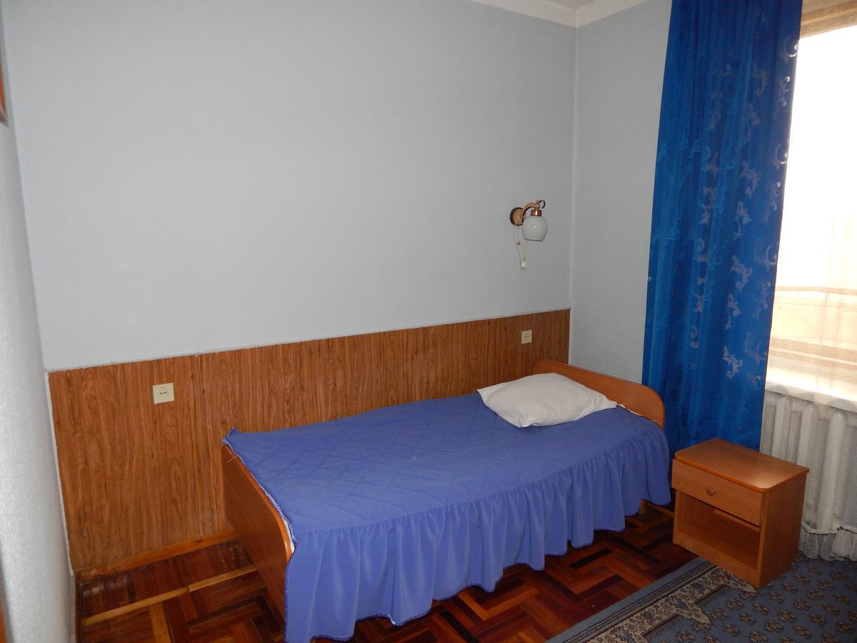 Ooo Hotel Complex Evropa Kropyvnytsky Buitenkant foto