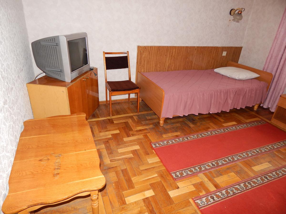 Ooo Hotel Complex Evropa Kropyvnytsky Buitenkant foto