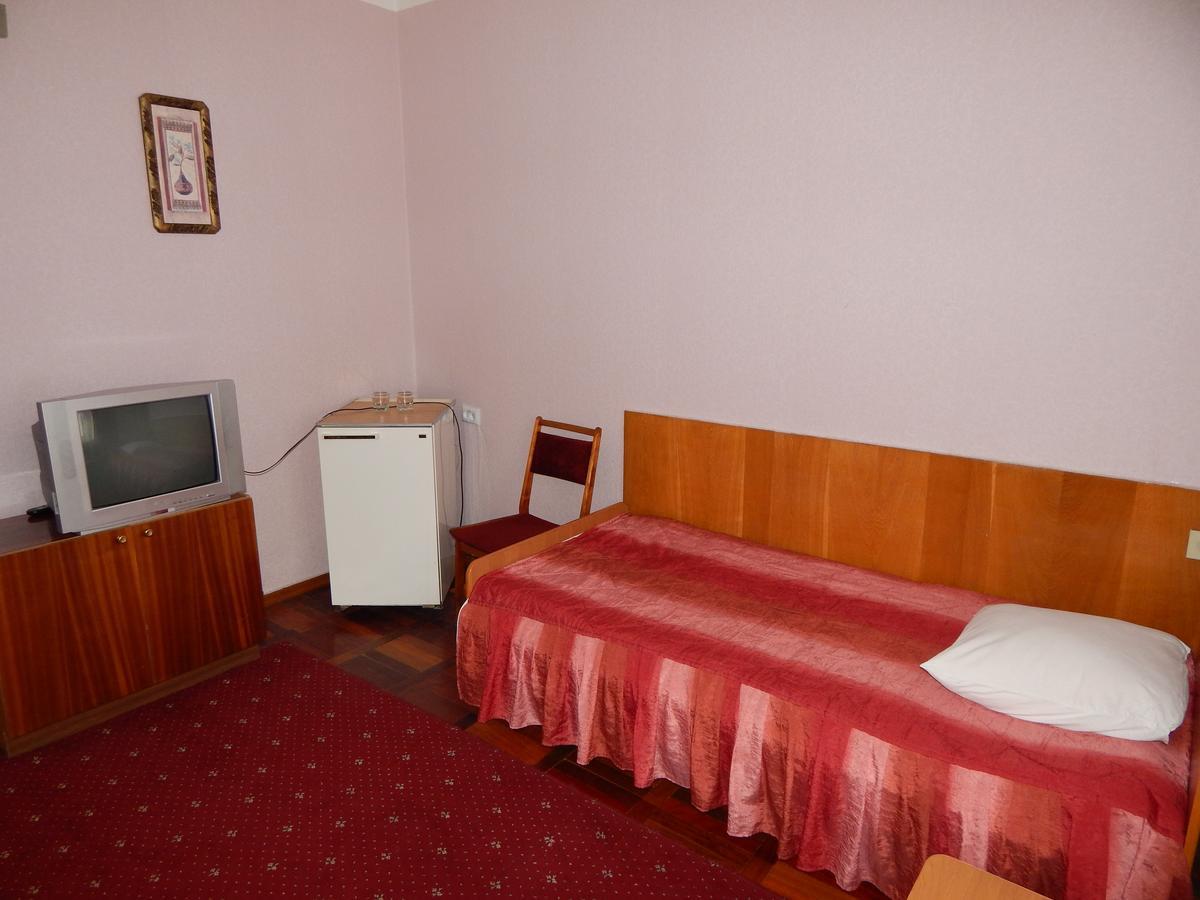 Ooo Hotel Complex Evropa Kropyvnytsky Buitenkant foto