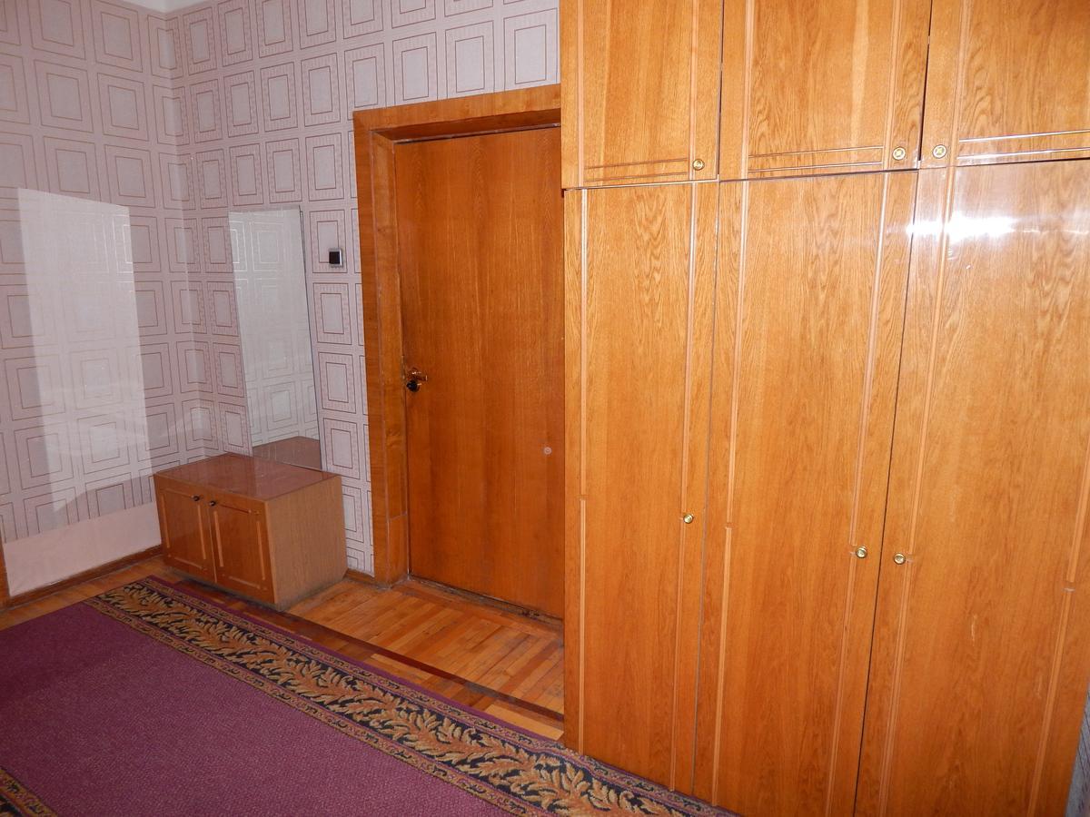 Ooo Hotel Complex Evropa Kropyvnytsky Buitenkant foto