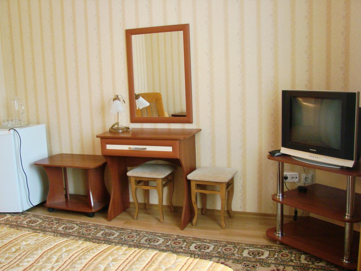 Ooo Hotel Complex Evropa Kropyvnytsky Buitenkant foto