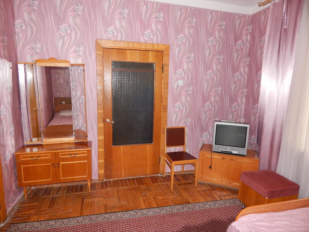 Ooo Hotel Complex Evropa Kropyvnytsky Buitenkant foto