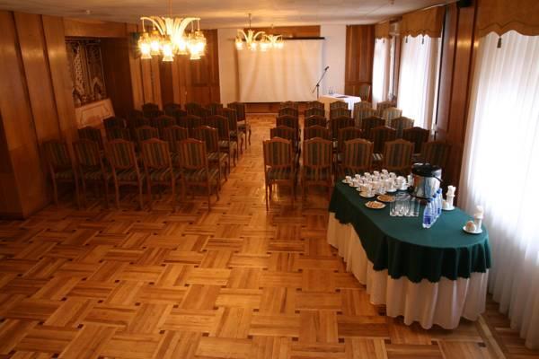 Ooo Hotel Complex Evropa Kropyvnytsky Buitenkant foto
