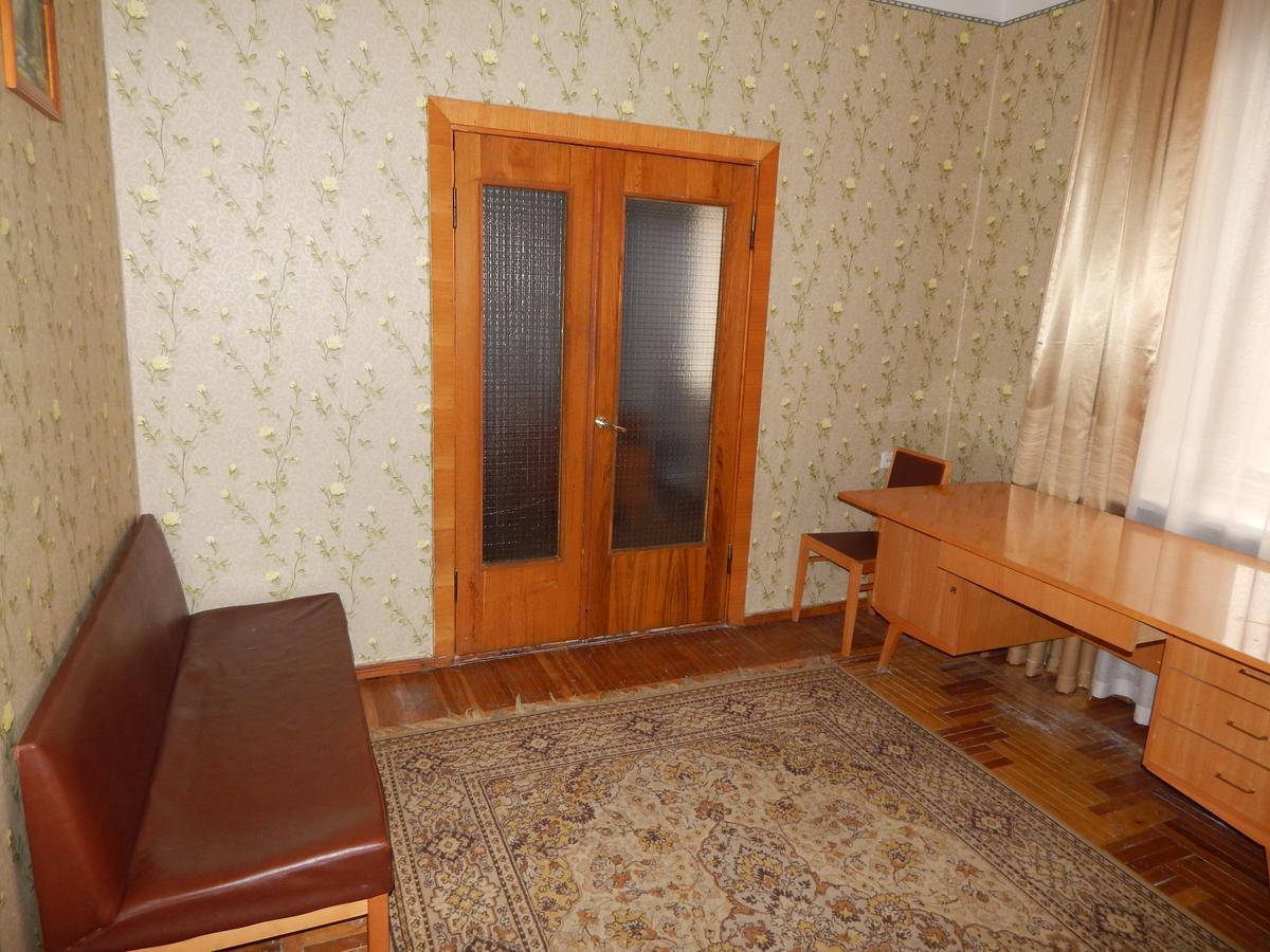 Ooo Hotel Complex Evropa Kropyvnytsky Buitenkant foto