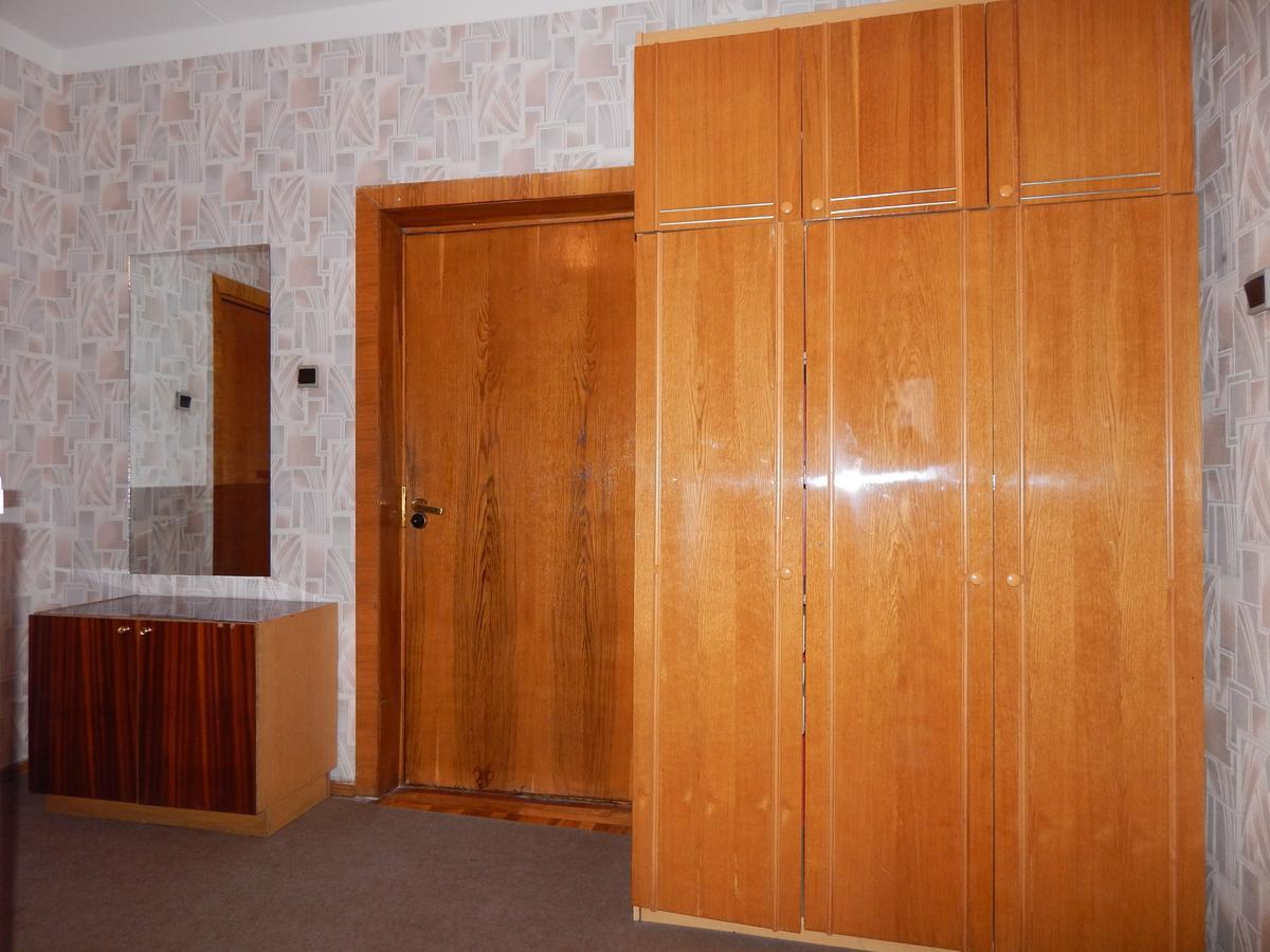 Ooo Hotel Complex Evropa Kropyvnytsky Buitenkant foto