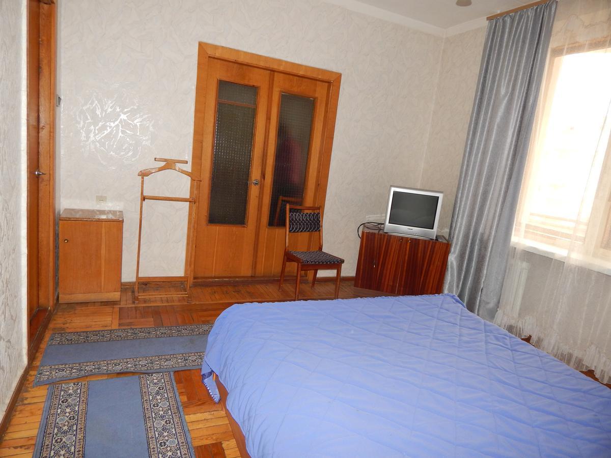 Ooo Hotel Complex Evropa Kropyvnytsky Buitenkant foto