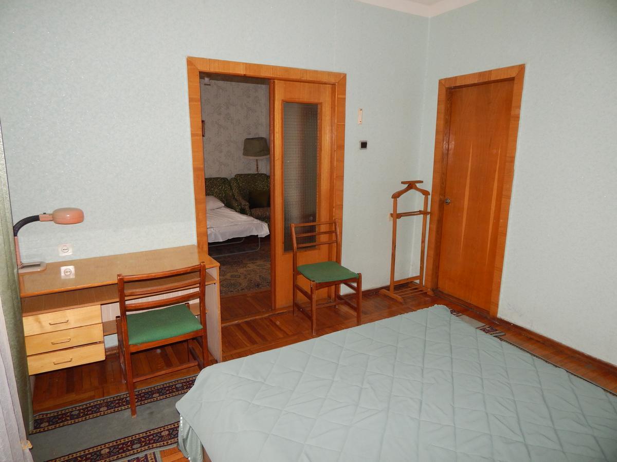 Ooo Hotel Complex Evropa Kropyvnytsky Buitenkant foto