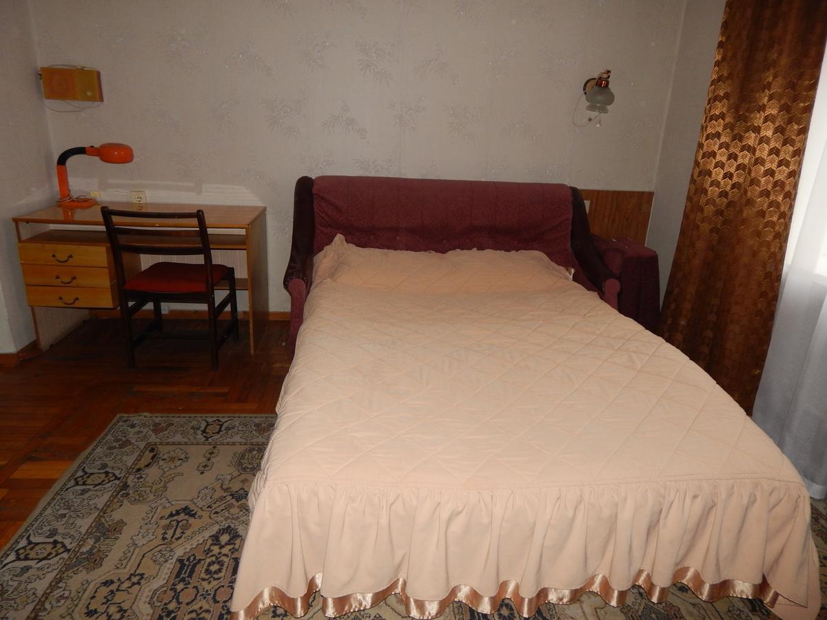 Ooo Hotel Complex Evropa Kropyvnytsky Buitenkant foto