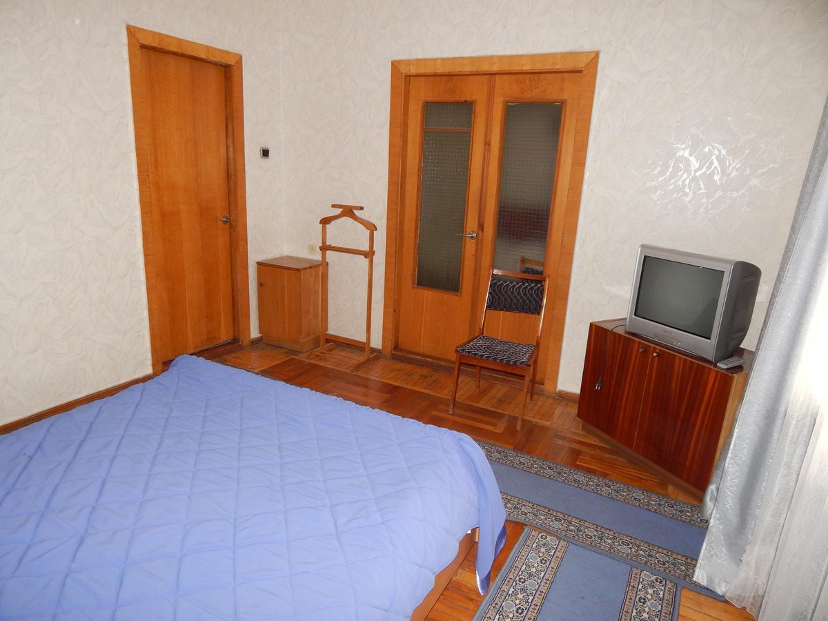 Ooo Hotel Complex Evropa Kropyvnytsky Buitenkant foto