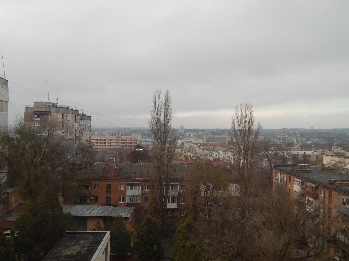 Ooo Hotel Complex Evropa Kropyvnytsky Buitenkant foto