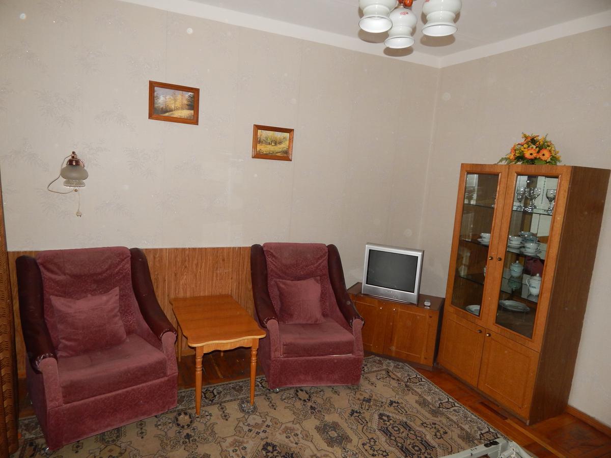 Ooo Hotel Complex Evropa Kropyvnytsky Buitenkant foto