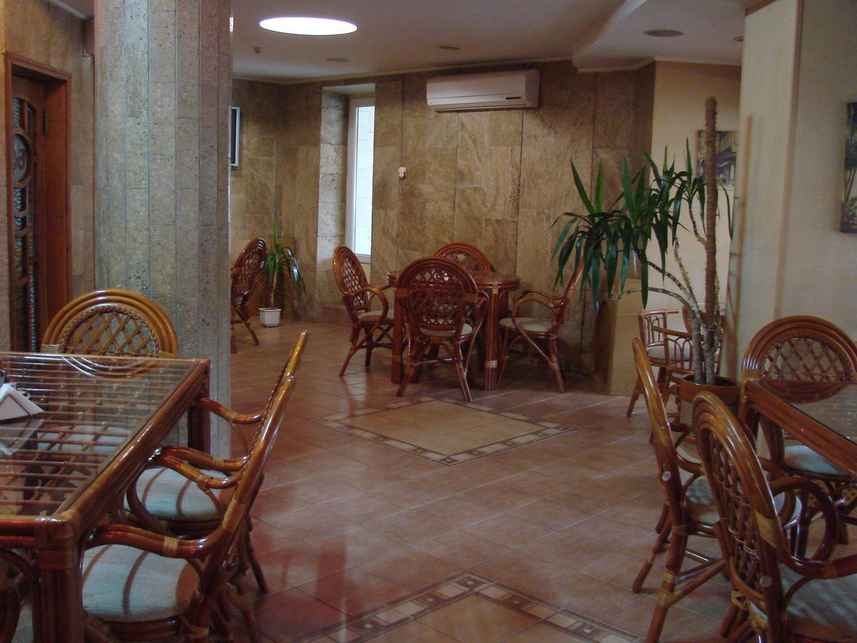 Ooo Hotel Complex Evropa Kropyvnytsky Buitenkant foto